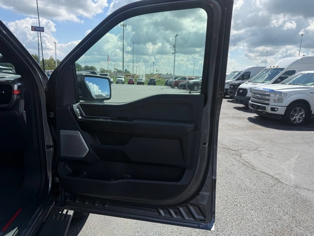 Used 2024 Ford F150 Raptor AWD/4WD image 78