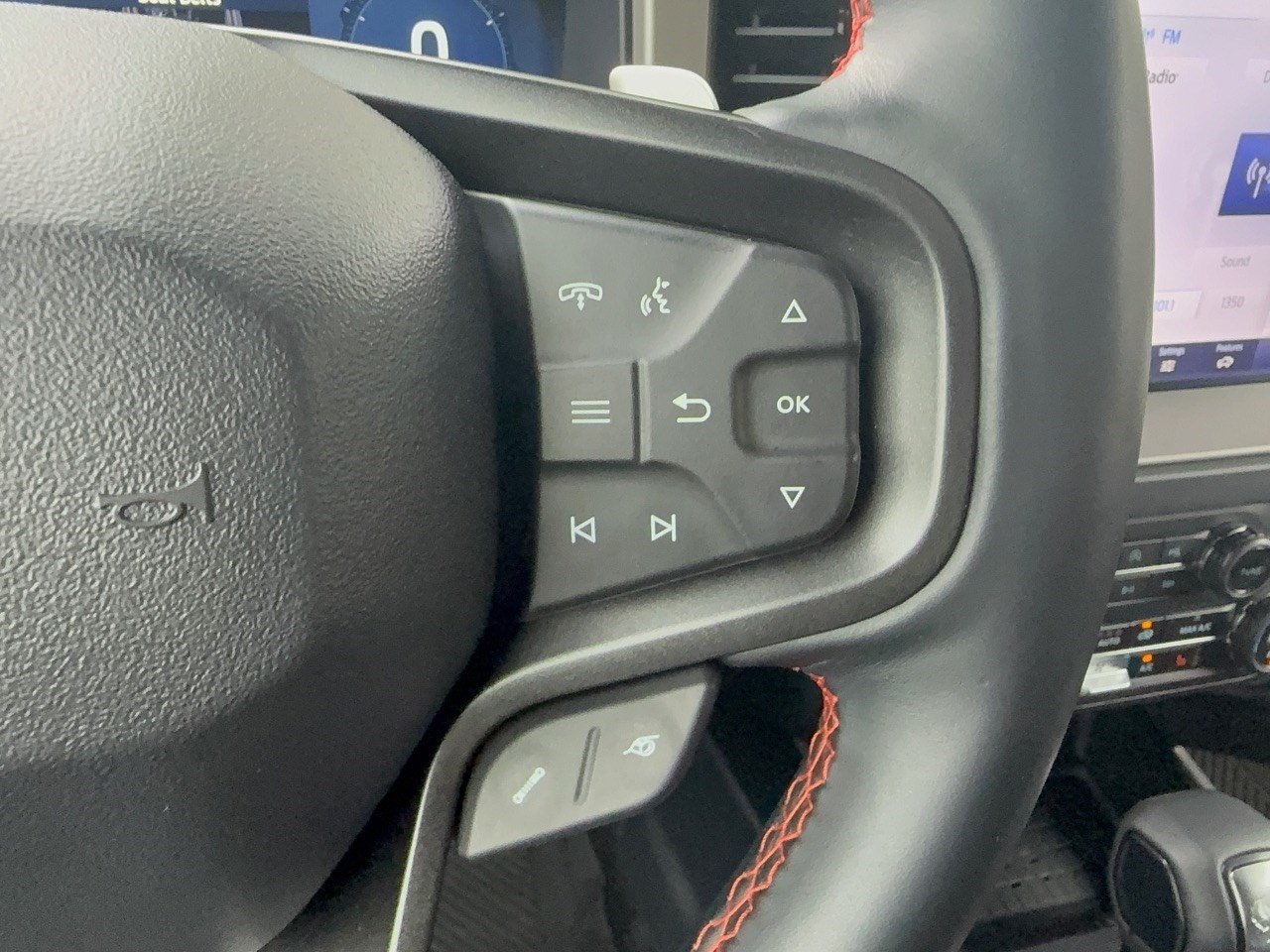 Used 2024 Ford Bronco Raptor AWD/4WD image 19