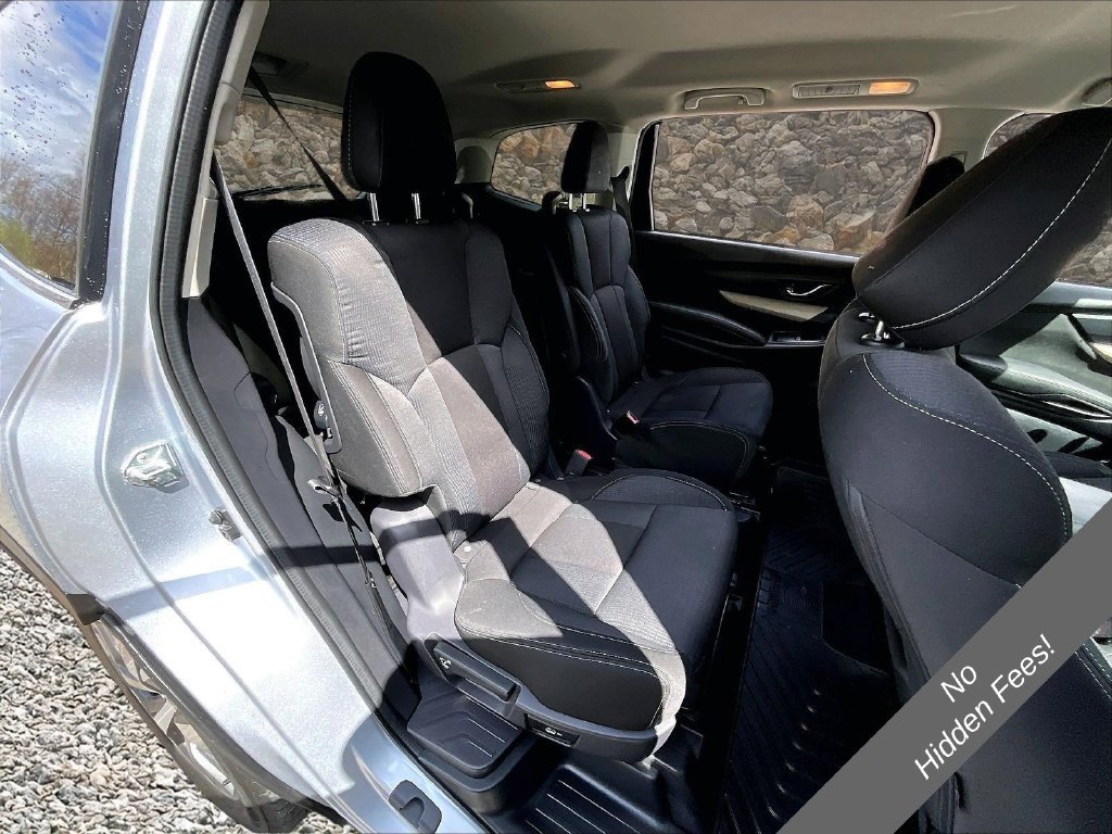 Used 2022 Subaru Ascent Premium w/ Convenience Package AWD/4WD image 20