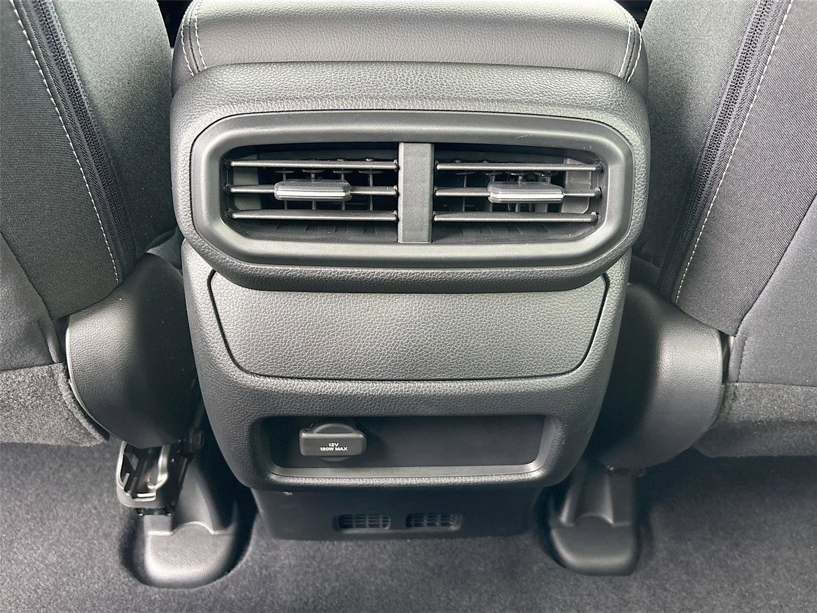 Certified 2025 Honda Ridgeline Sport+ image 28