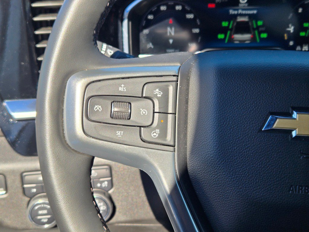 Certified 2025 Chevrolet Silverado 2500 LT w/ Convenience Package AWD/4WD image 29