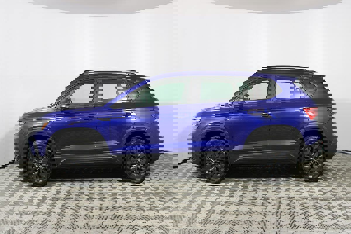 Used 2023 Volkswagen Taos S w/ Driver Assistance Package image 29