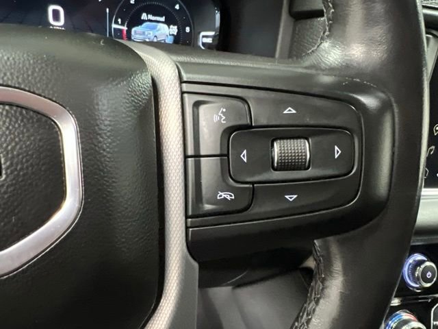 Used 2022 GMC Yukon XL Denali AWD/4WD image 31