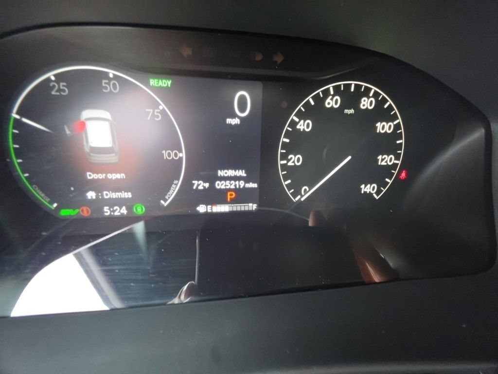 Certified 2024 Honda CR-V Sport Touring image 17