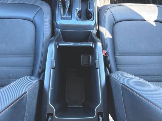 Used 2022 GMC Canyon AT4 w/ Driver Alert Package image 31