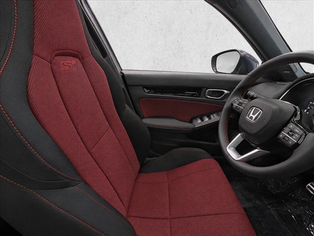 New 2026 Honda Civic Si image 10