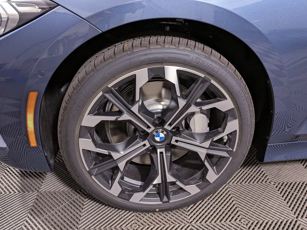 New 2026 BMW 330i xDrive Sedan w/ Premium Package AWD/4WD image 8