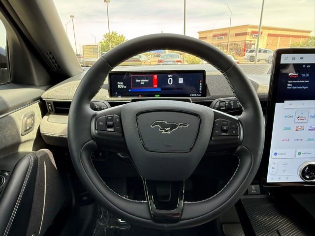 Certified 2023 Ford Mustang Mach-E GT w/ GT Performance Edition image 17