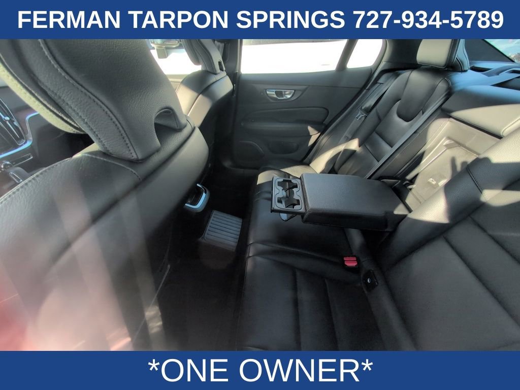 Certified 2023 Volvo S60 T8 Plus image 6