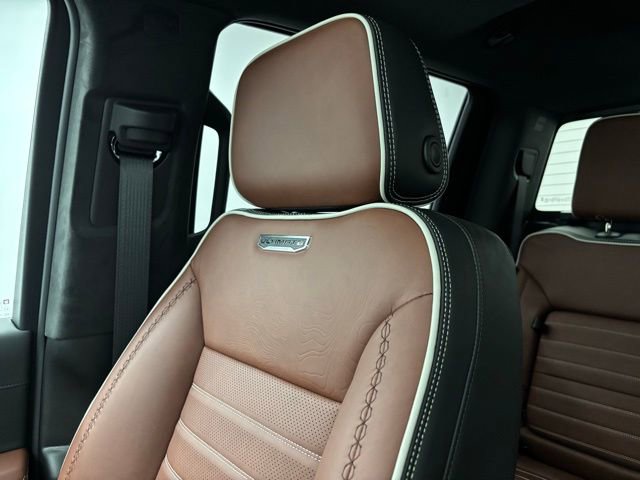 New 2026 GMC Sierra 3500 Denali Ultimate image 49