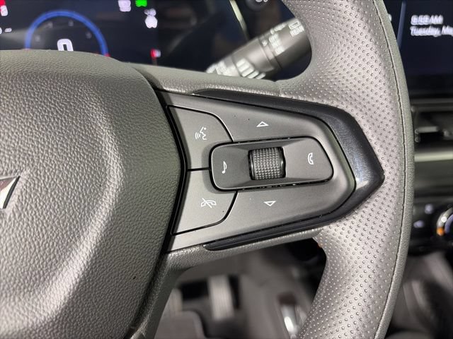 New 2026 Chevrolet TrailBlazer LT FWD image 15