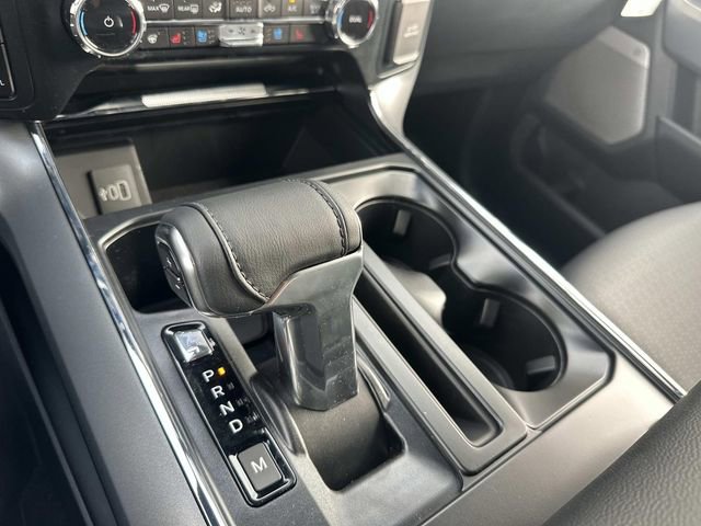 New 2025 Ford F150 Lariat w/ Equipment Group 501A Mid image 36