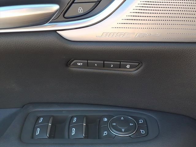 New 2026 Cadillac XT5 Premium Luxury w/ Driver Assist Package image 9