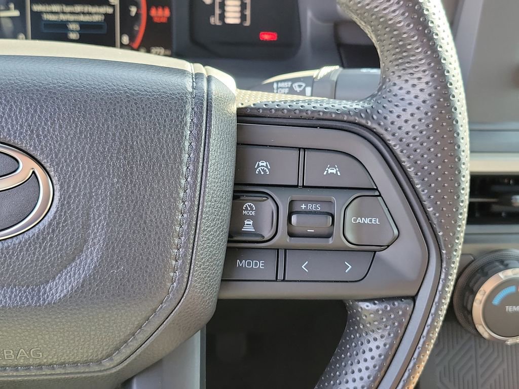 Used 2026 Toyota Tacoma SR image 6