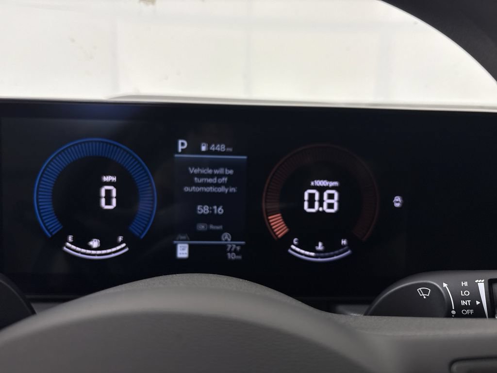 New 2026 Hyundai Sonata SE FWD image 10