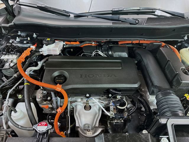 Used 2024 Honda CR-V Sport image 30