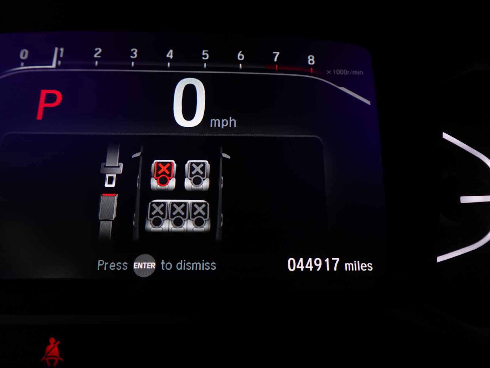 Certified 2023 Honda Passport Elite image 20