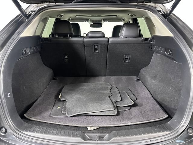 Used 2023 MAZDA CX-5 AWD 2.5 S w/ Preferred Package image 27