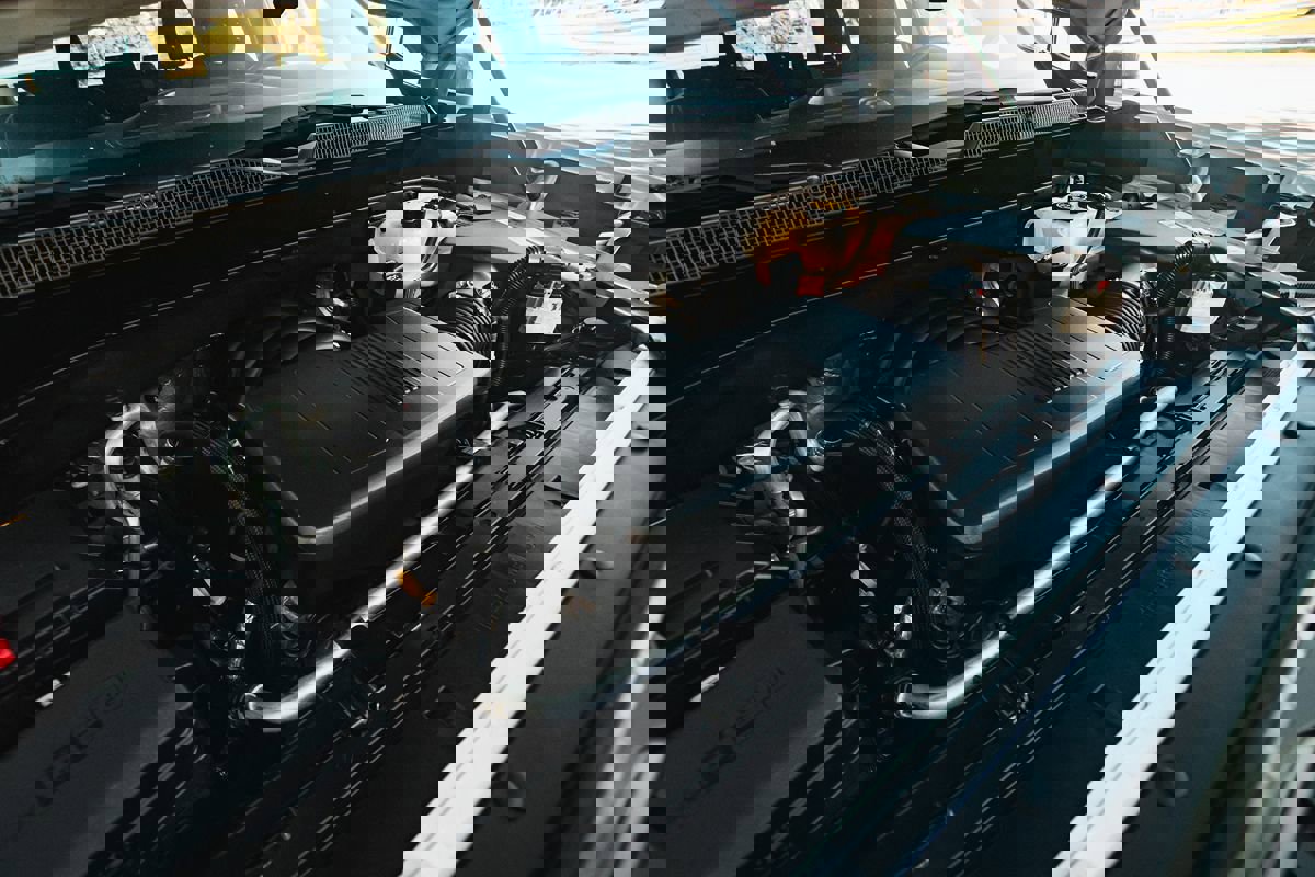 Used 2020 Chevrolet Silverado 1500 LT w/ All-Star Edition image 34