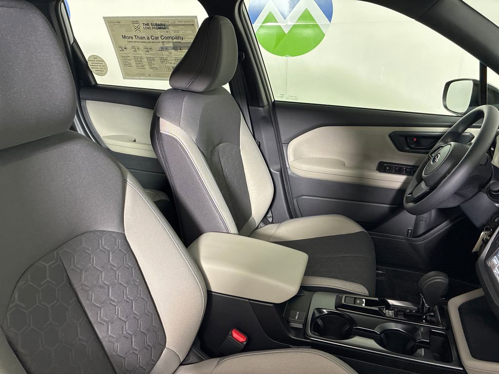 New 2026 Subaru Forester image 24