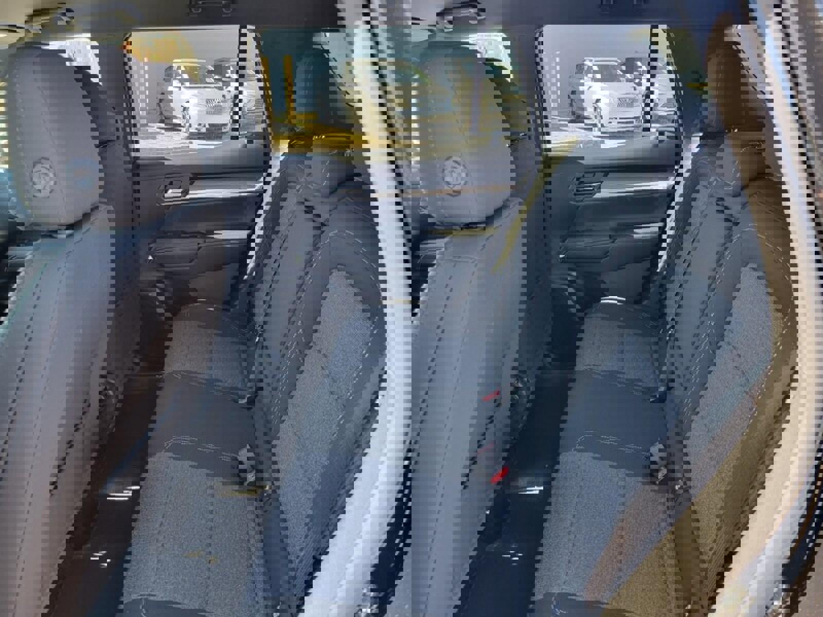 New 2026 GMC Terrain Elevation image 23