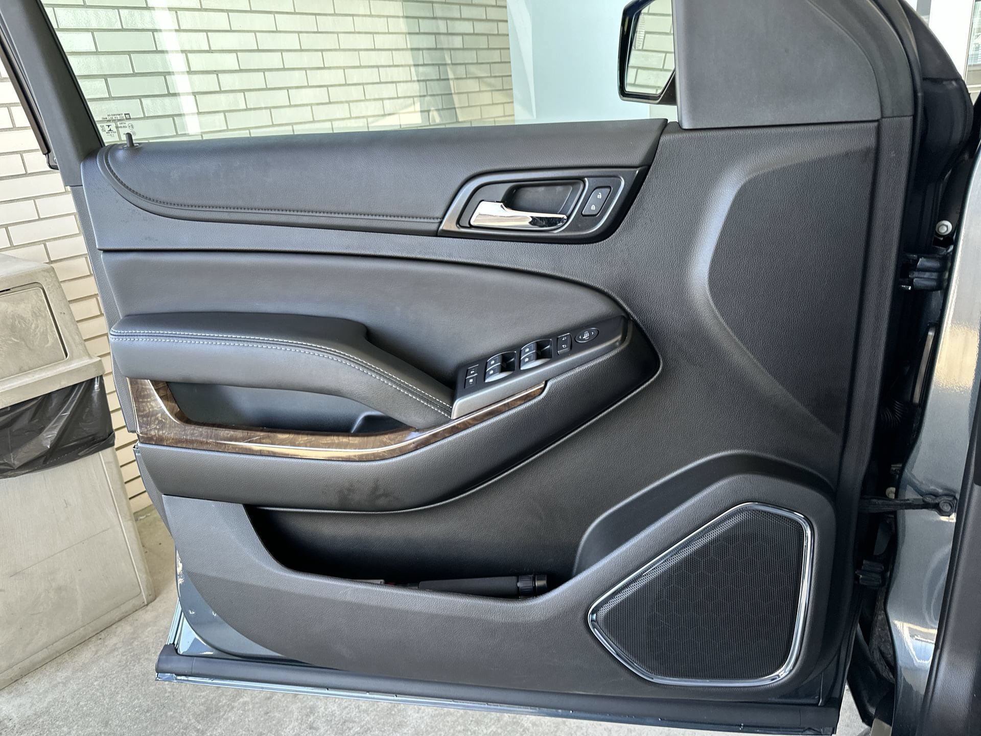 Certified 2020 Chevrolet Tahoe LS RWD image 20