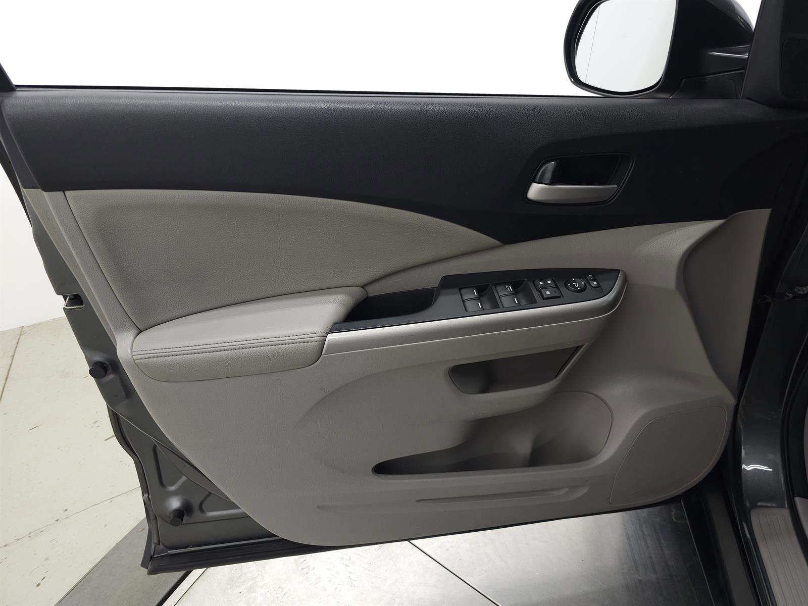 Used 2014 Honda CR-V EX-L image 11