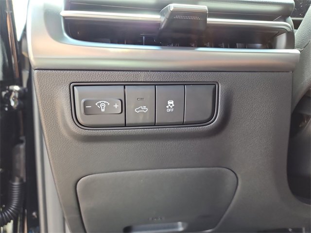 New 2025 Hyundai Santa Cruz SEL FWD image 22