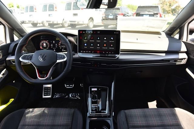 New 2026 Volkswagen GTI S FWD image 7
