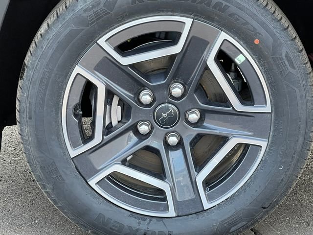 New 2026 Jeep Cherokee Limited image 6