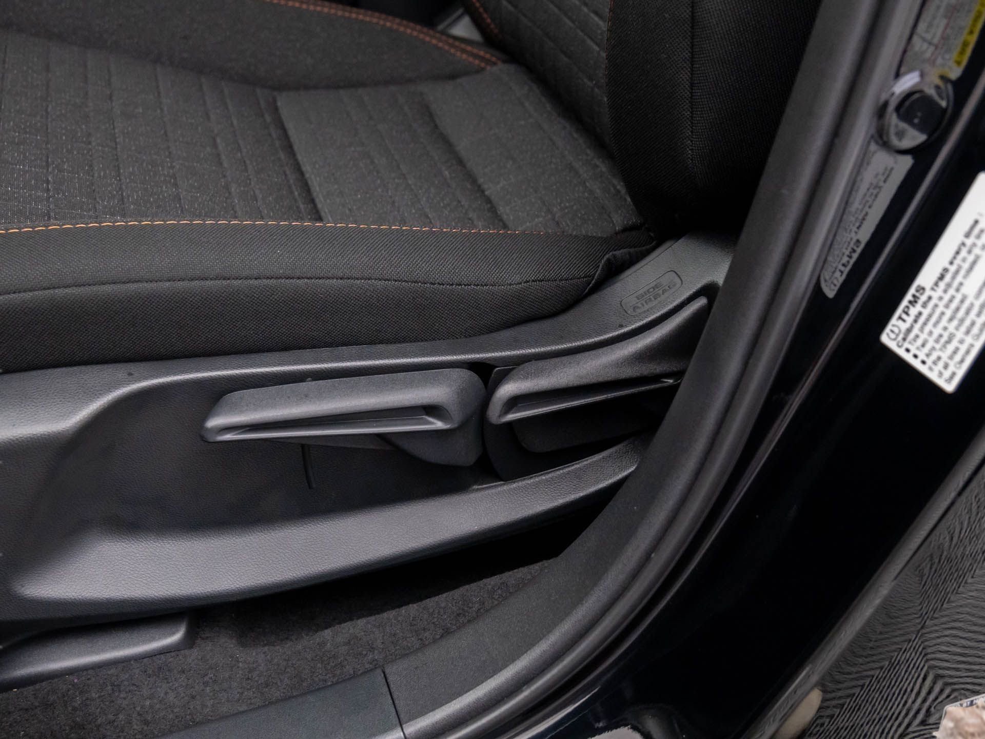 New 2026 Honda HR-V Sport image 29