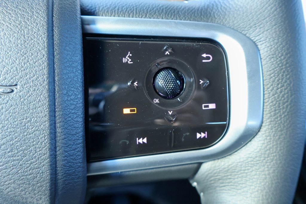 New 2026 Nissan Armada Platinum image 14