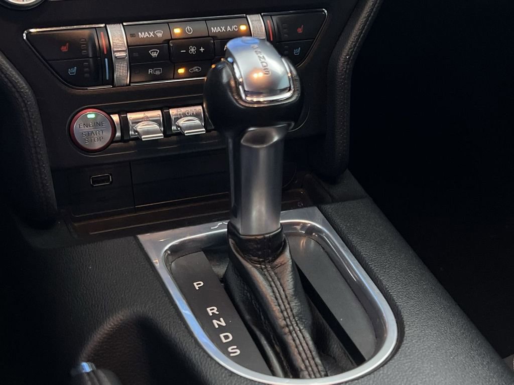 Used 2019 Ford Mustang GT Premium w/ GT Performance Package image 20