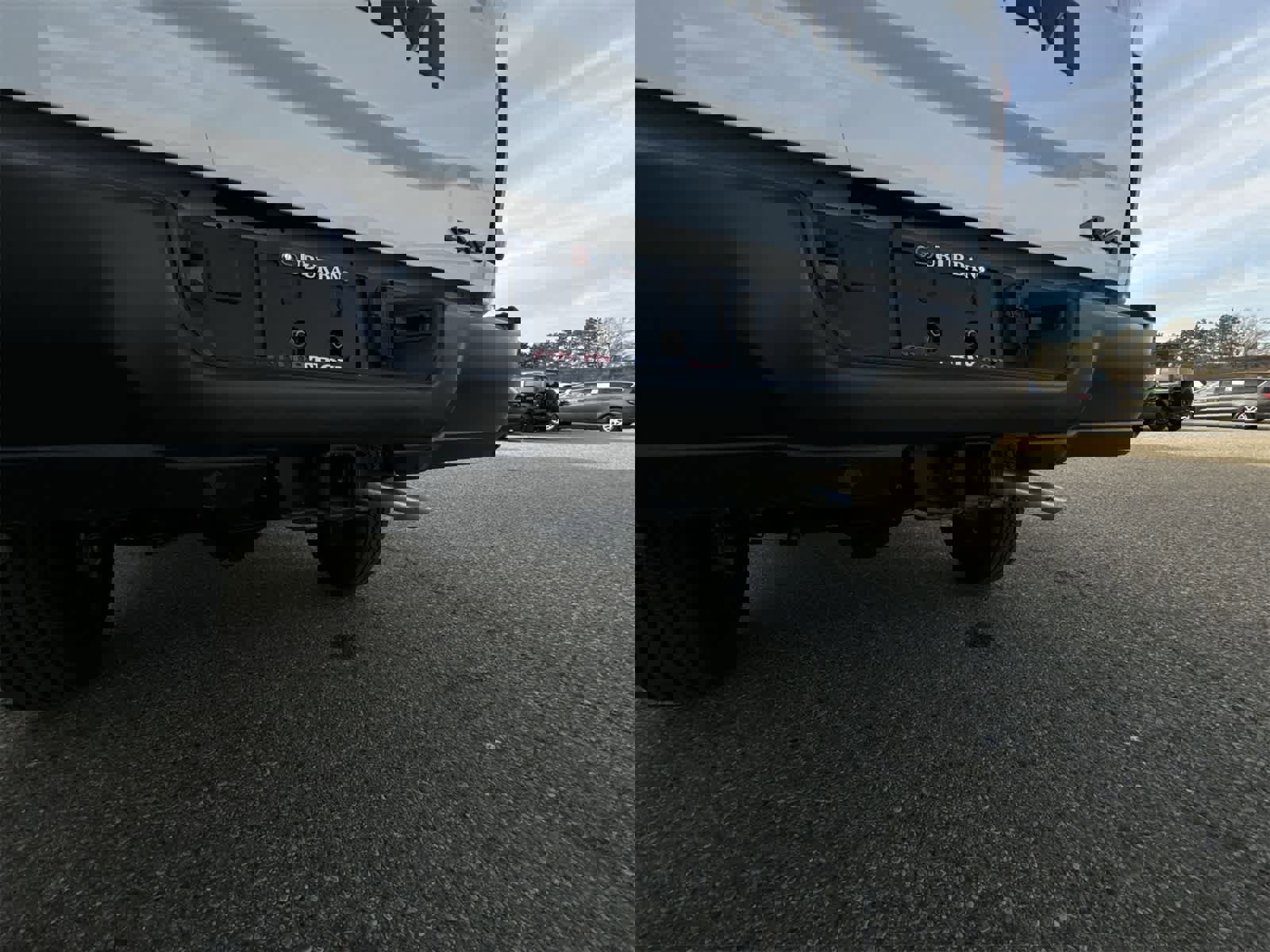 Used 2026 RAM 2500 Tradesman image 32