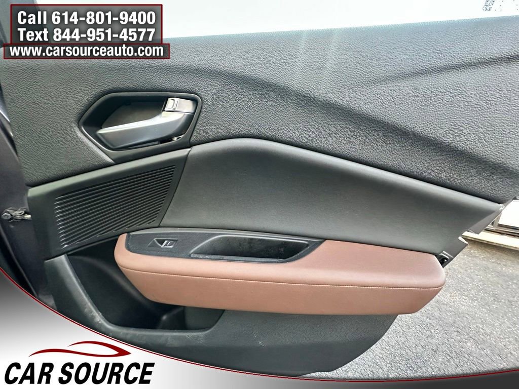 Used 2021 Acura TLX SH-AWD w/ Technology Package image 25