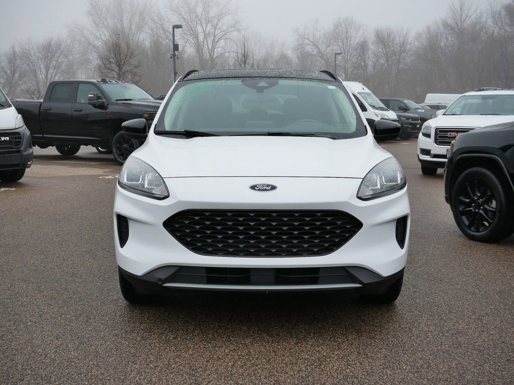 Used 2020 Ford Escape SE Sport image 45