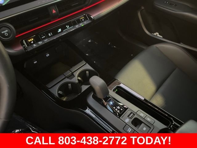 Used 2024 Toyota Prius Prime image 28