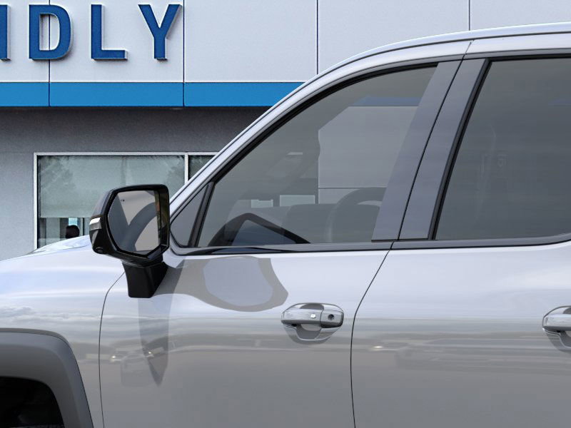 New 2026 Chevrolet Silverado EV LT image 22