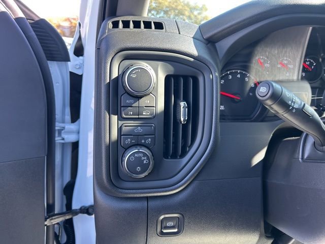 New 2026 Chevrolet Silverado 1500 W/T w/ WT Value Package image 16