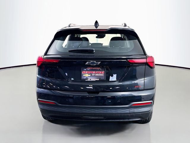 New 2027 Chevrolet Bolt RS image 6