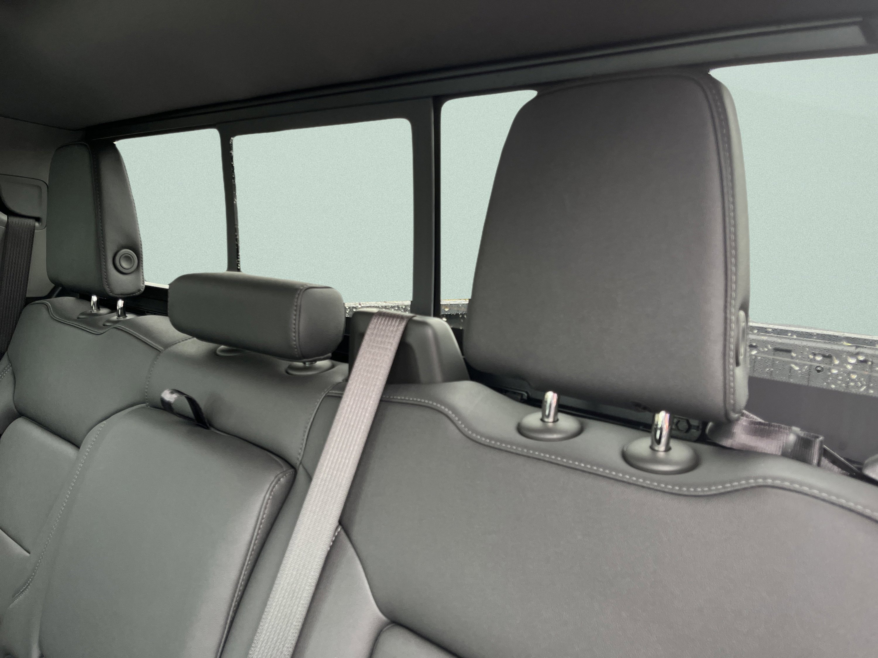 New 2026 Chevrolet Silverado 1500 RST w/ All Star Edition Plus image 19