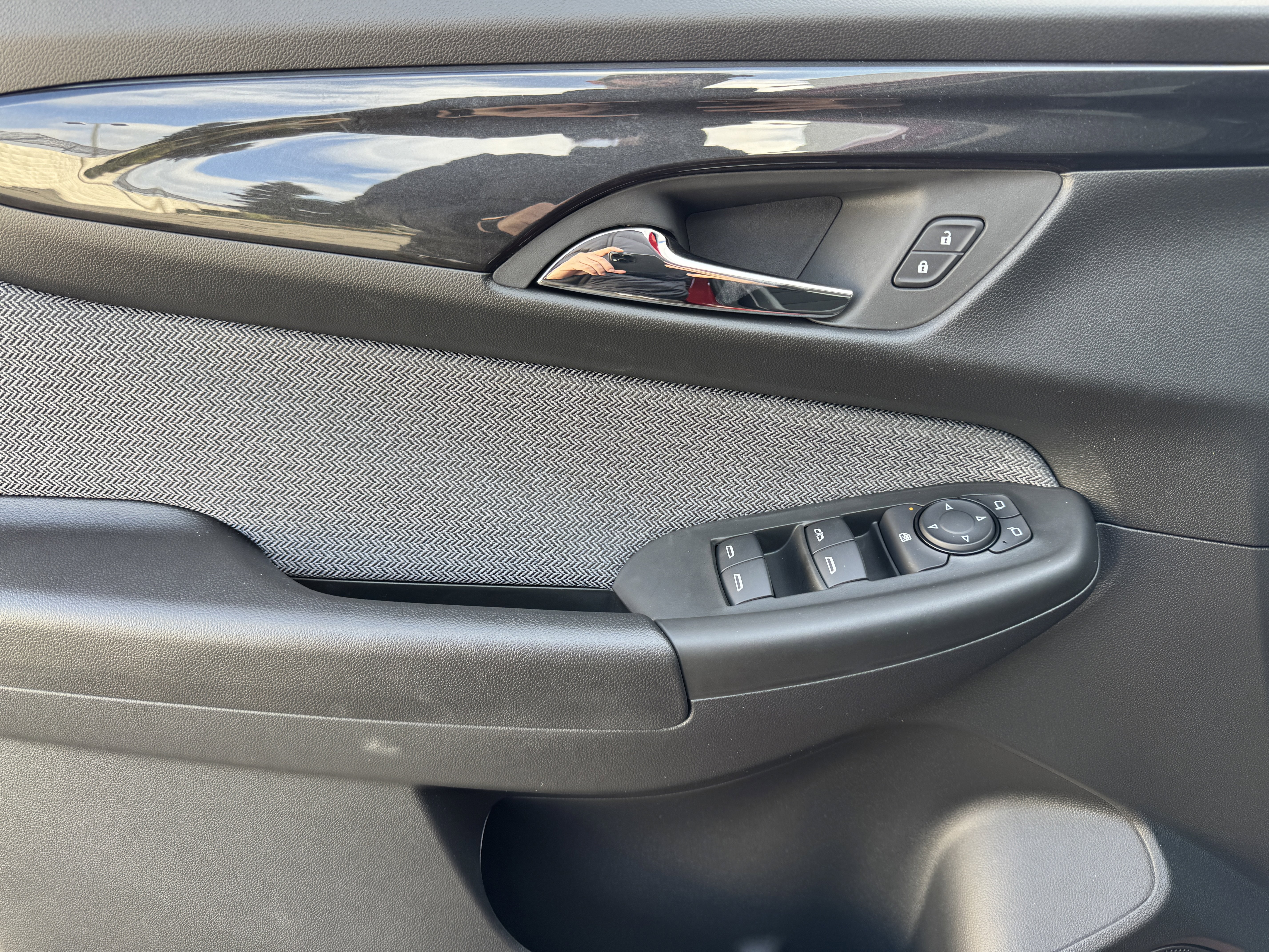 New 2026 Chevrolet TrailBlazer LT w/ LT Cold Weather Package image 10