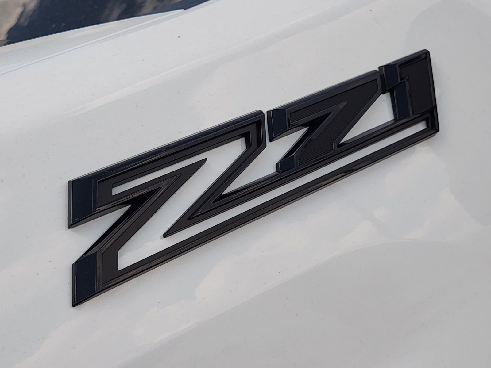 New 2026 Chevrolet Silverado 2500 LT w/ Trail Boss Package AWD/4WD image 12
