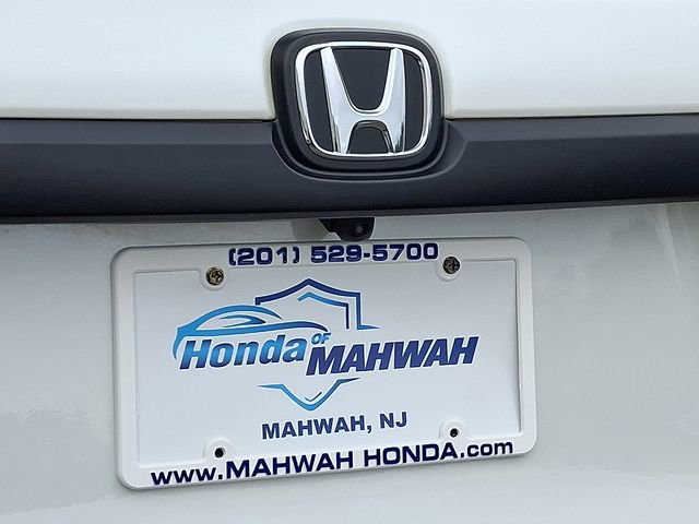 Used 2022 Honda Passport TrailSport image 32