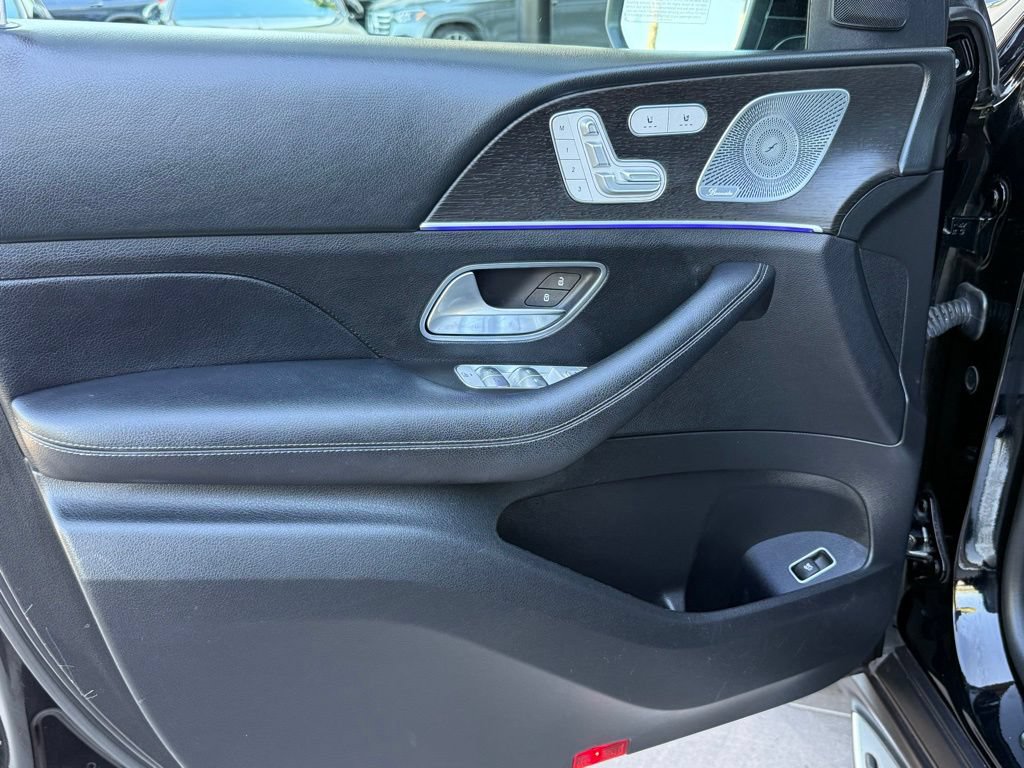 Certified 2021 Mercedes-Benz GLE 350 image 19