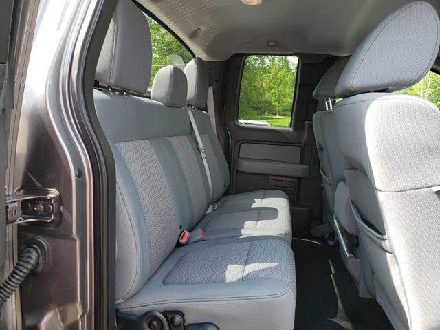 Used 2011 Ford F150 XLT w/ XLT Chrome Pkg AWD/4WD image 15