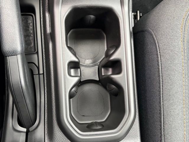 New 2026 Jeep Wrangler Willys image 24