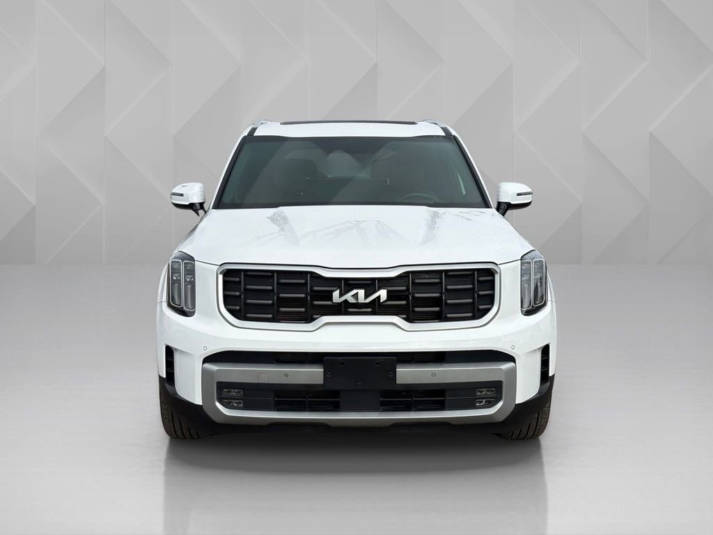 Certified 2023 Kia Telluride SX Prestige image 2