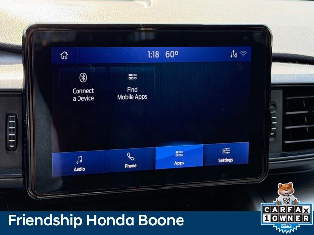 Used 2021 Ford Explorer XLT image 23