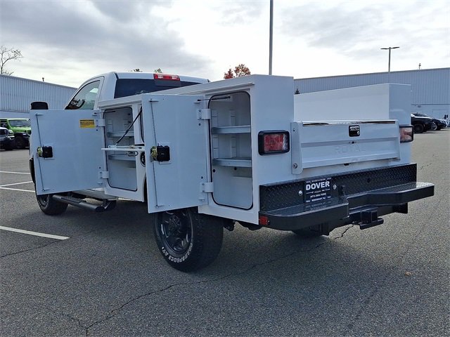 Used 2025 RAM 3500 Tradesman image 11